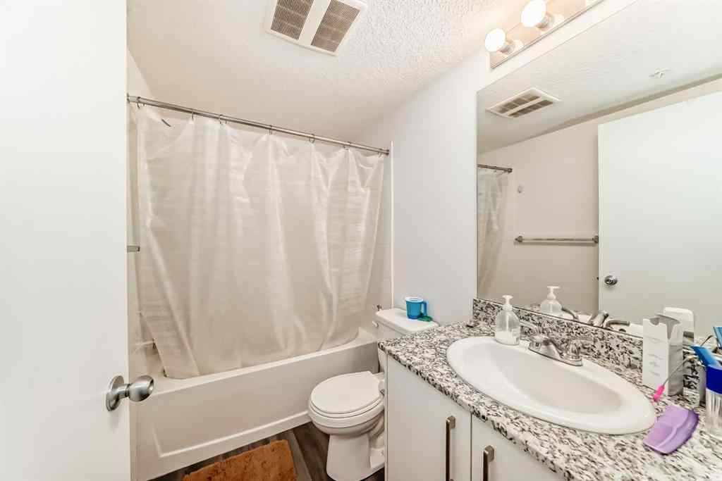 MLS® A2250495 - Unit #1414 4641 128 Avenue NE in Skyview Ranch Calgary, Residential