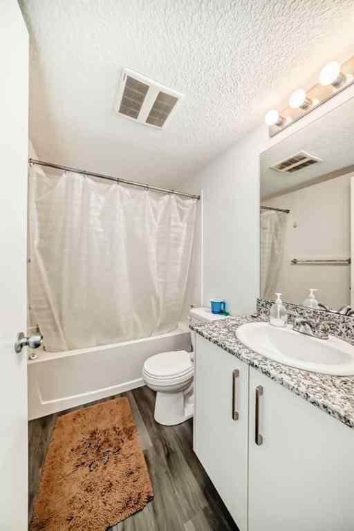 MLS® A2250495 - Unit #1414 4641 128 Avenue NE in Skyview Ranch Calgary, Residential