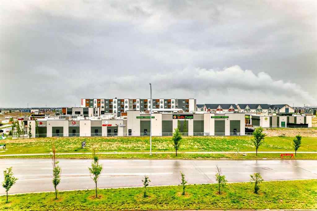 MLS® A2250495 - Unit #1414 4641 128 Avenue NE in Skyview Ranch Calgary, Residential