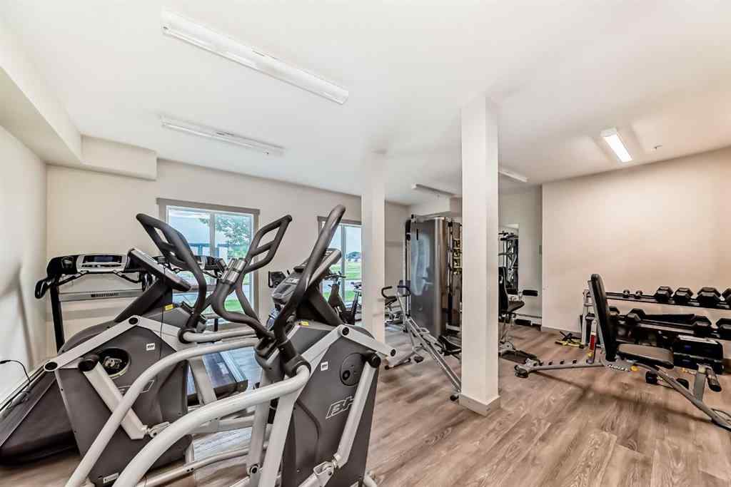 MLS® A2250495 - Unit #1414 4641 128 Avenue NE in Skyview Ranch Calgary, Residential
