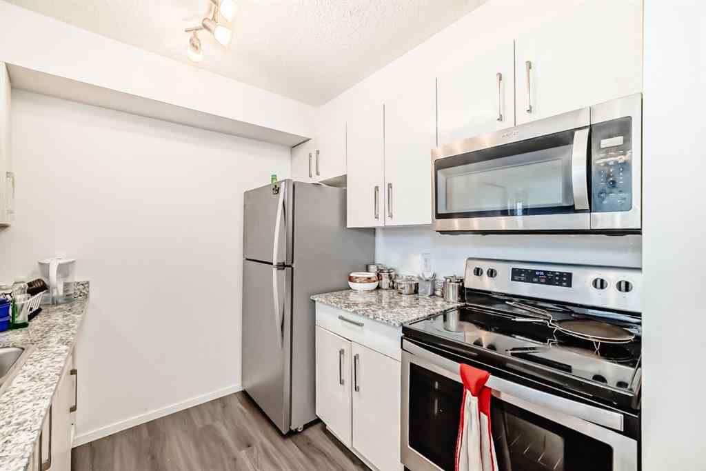 MLS® A2250495 - Unit #1414 4641 128 Avenue NE in Skyview Ranch Calgary, Residential