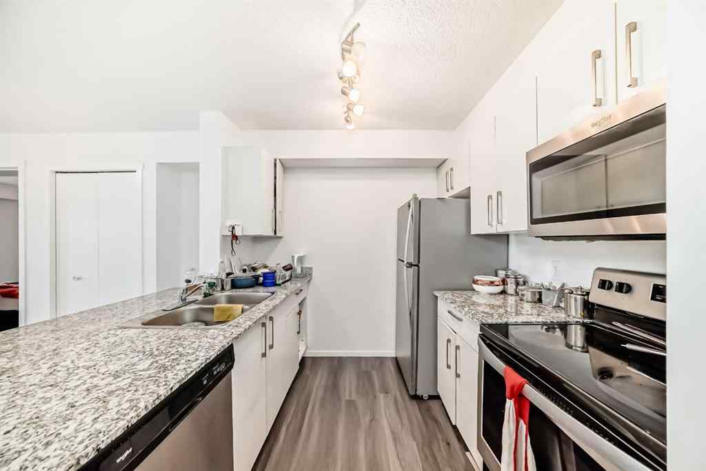 MLS® A2250495 - Unit #1414 4641 128 Avenue NE in Skyview Ranch Calgary, Residential