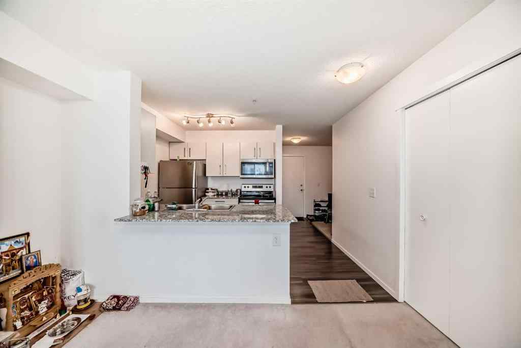 MLS® A2250495 - Unit #1414 4641 128 Avenue NE in Skyview Ranch Calgary, Residential