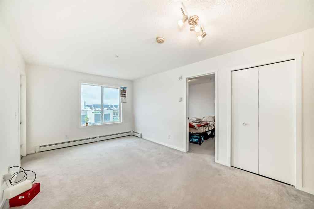 MLS® A2250495 - Unit #1414 4641 128 Avenue NE in Skyview Ranch Calgary, Residential
