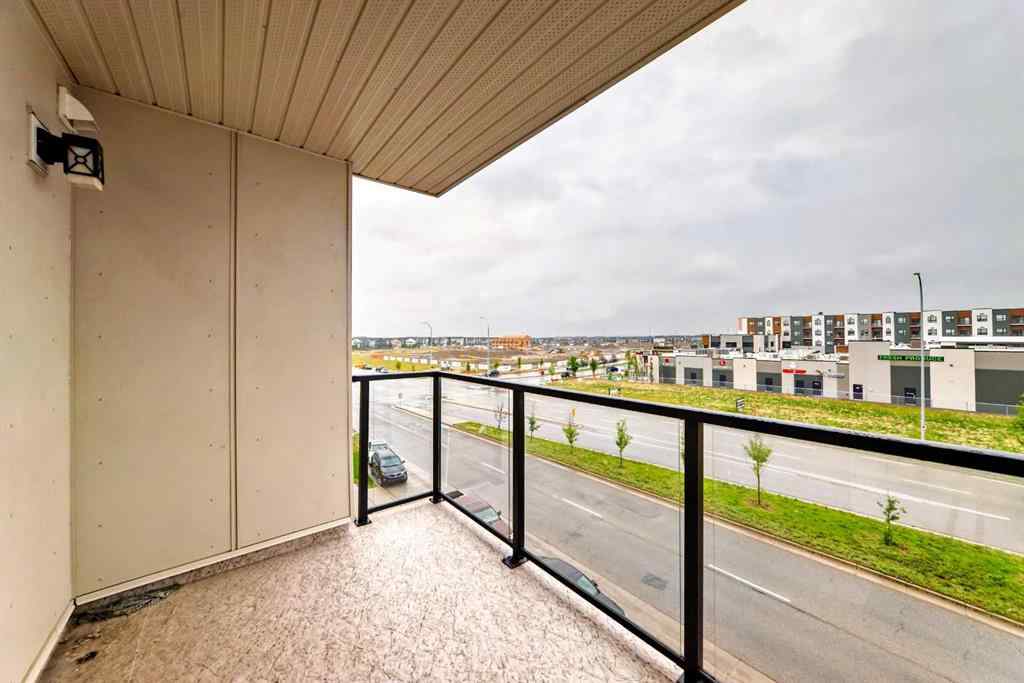 MLS® A2250495 - Unit #1414 4641 128 Avenue NE in Skyview Ranch Calgary, Residential