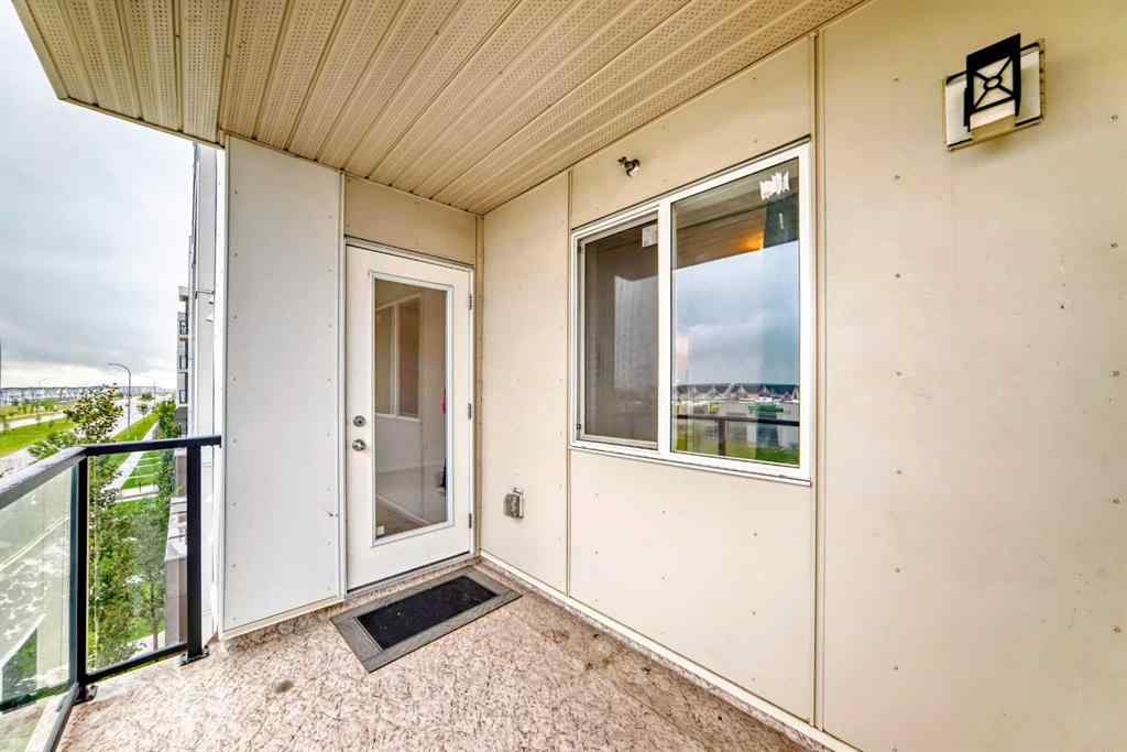 MLS® A2250495 - Unit #1414 4641 128 Avenue NE in Skyview Ranch Calgary, Residential
