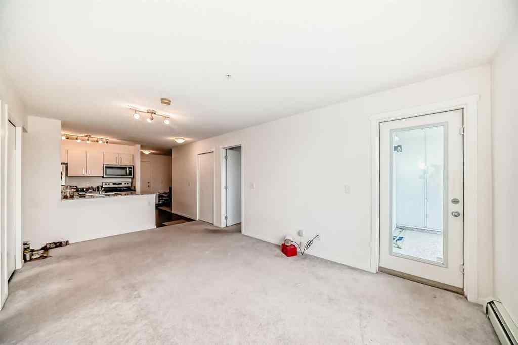 MLS® A2250495 - Unit #1414 4641 128 Avenue NE in Skyview Ranch Calgary, Residential