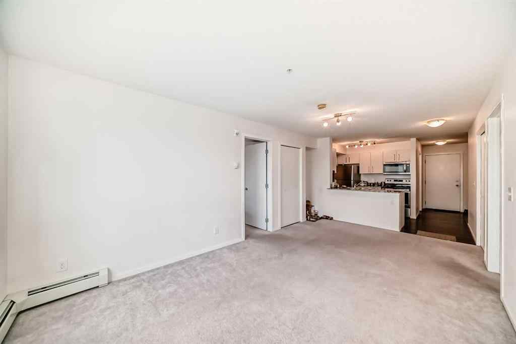 MLS® A2250495 - Unit #1414 4641 128 Avenue NE in Skyview Ranch Calgary, Residential