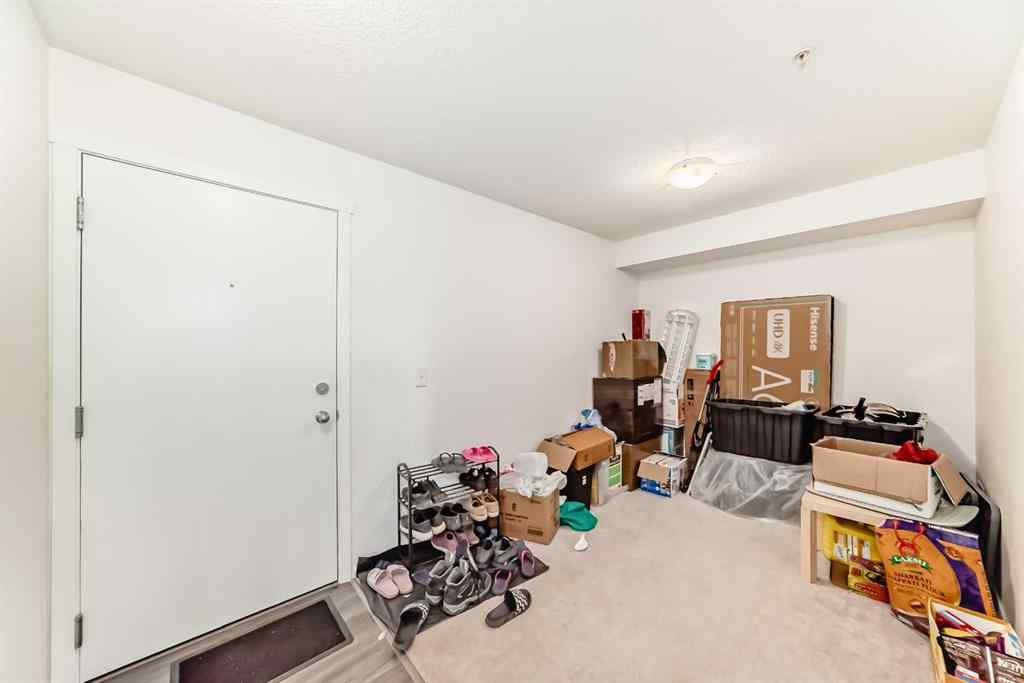MLS® A2250495 - Unit #1414 4641 128 Avenue NE in Skyview Ranch Calgary, Residential