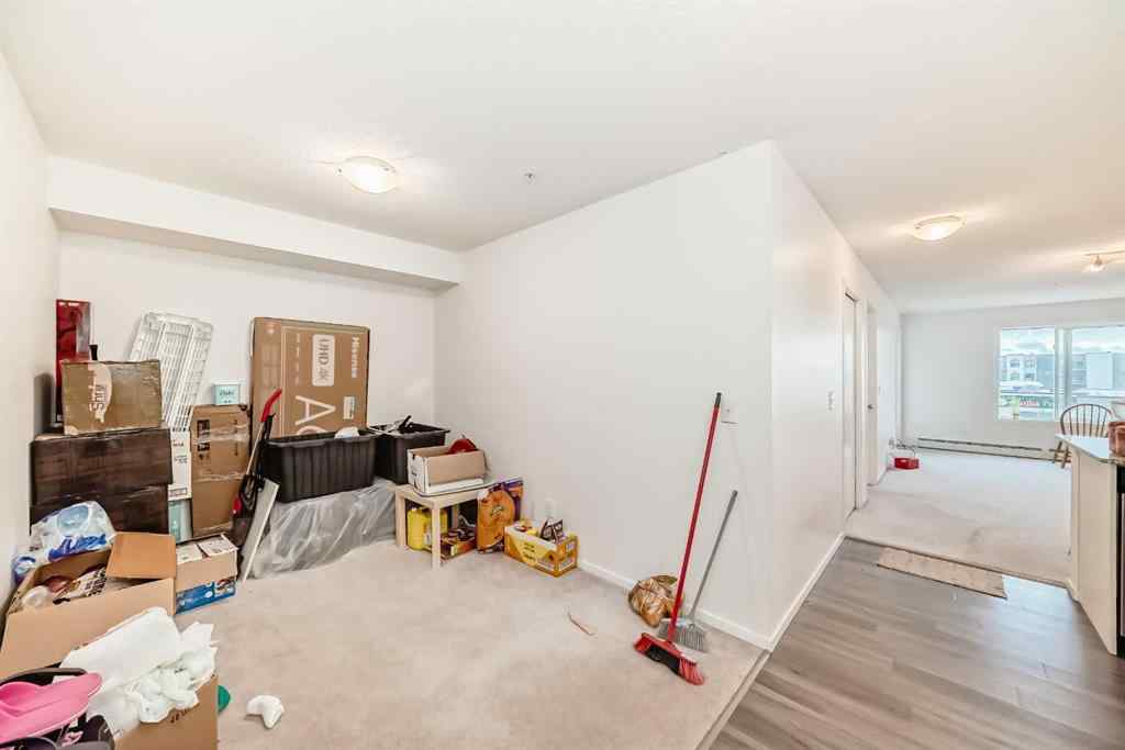 MLS® A2250495 - Unit #1414 4641 128 Avenue NE in Skyview Ranch Calgary, Residential