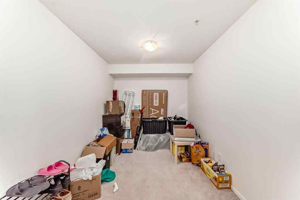 MLS® A2250495 - Unit #1414 4641 128 Avenue NE in Skyview Ranch Calgary, Residential