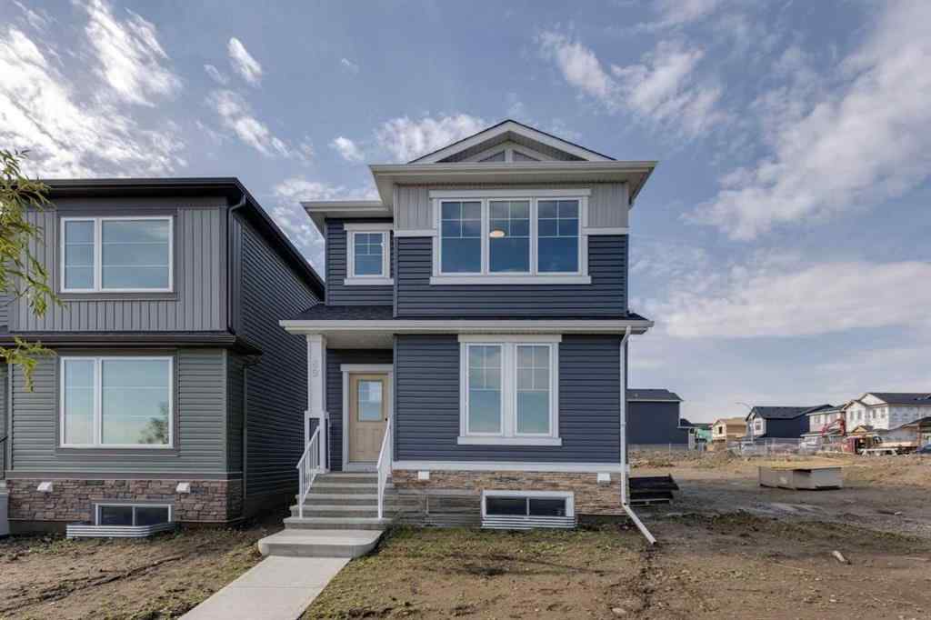 MLS® A2250496 - 89 Ambleton Boulevard NW in NONE Calgary, Residential
