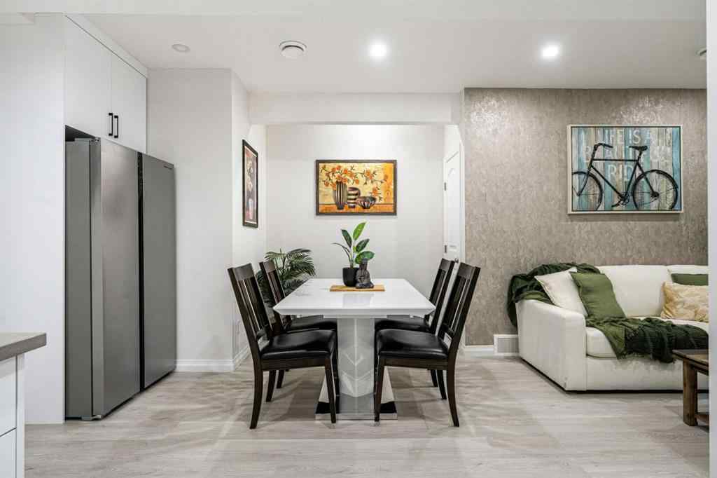 MLS® A2250499 - 100 Magnolia Crescent SE in Mahogany Calgary, Residential