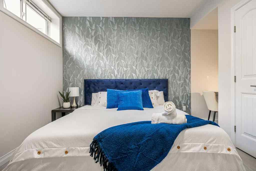 MLS® A2250499 - 100 Magnolia Crescent SE in Mahogany Calgary, Residential