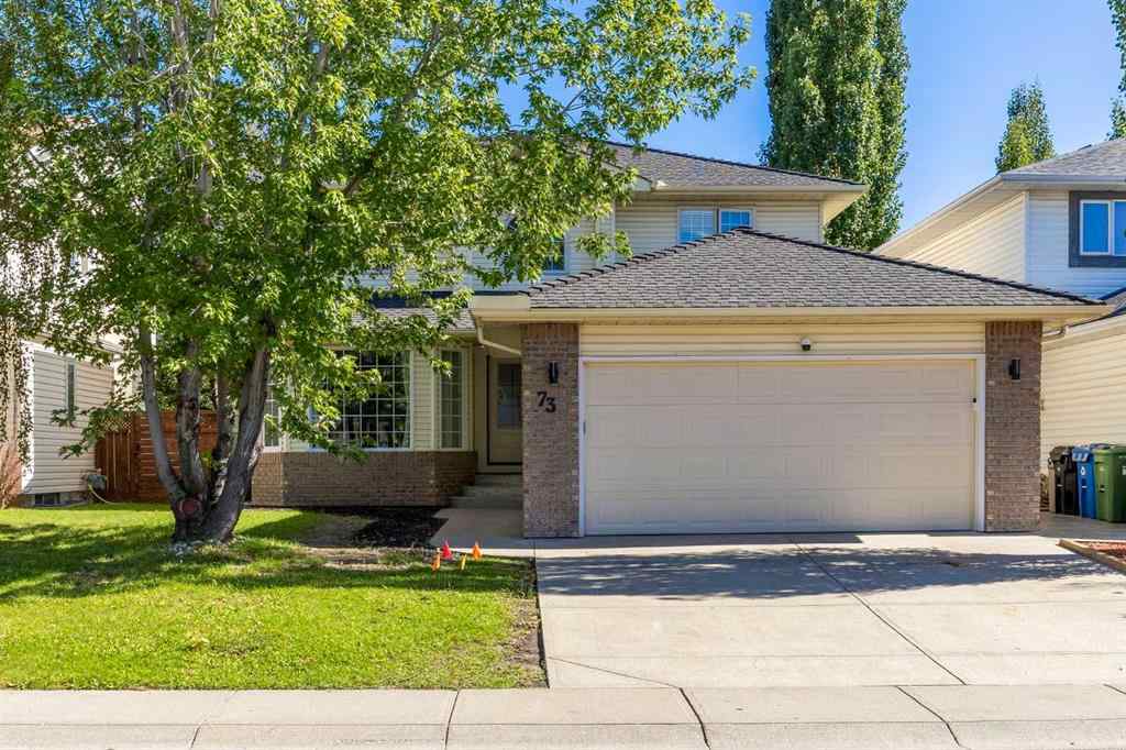 MLS® A2250500 - 73 Riverview Close SE in Riverbend Calgary, Residential