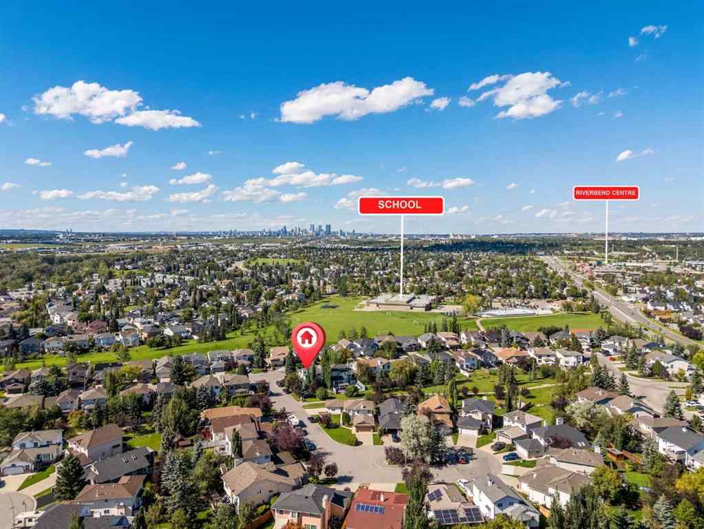 MLS® A2250500 - 73 Riverview Close SE in Riverbend Calgary, Residential
