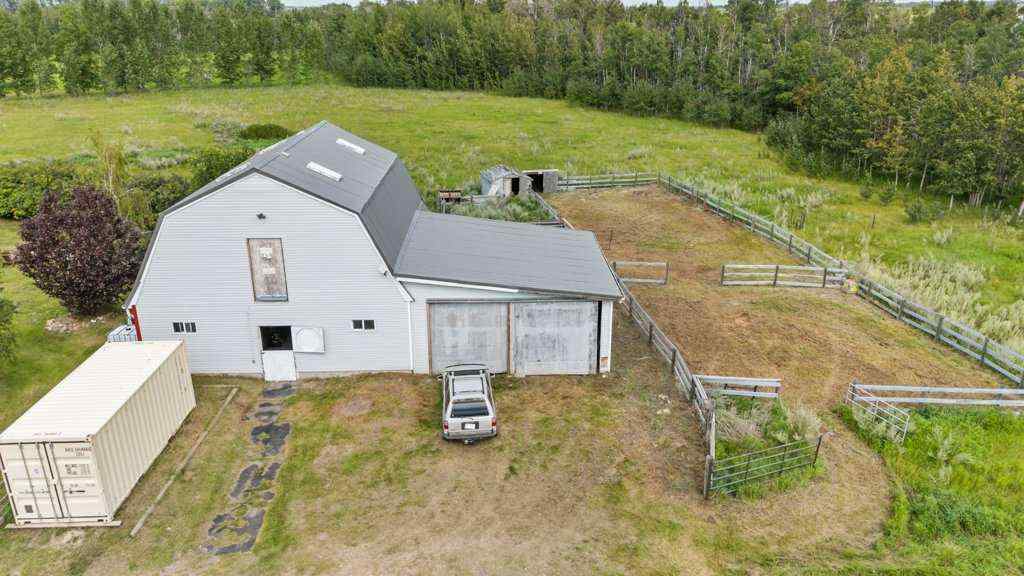 MLS® A2250501 - 264166 Range Road 262   in NONE Rural Rocky View County, Residential