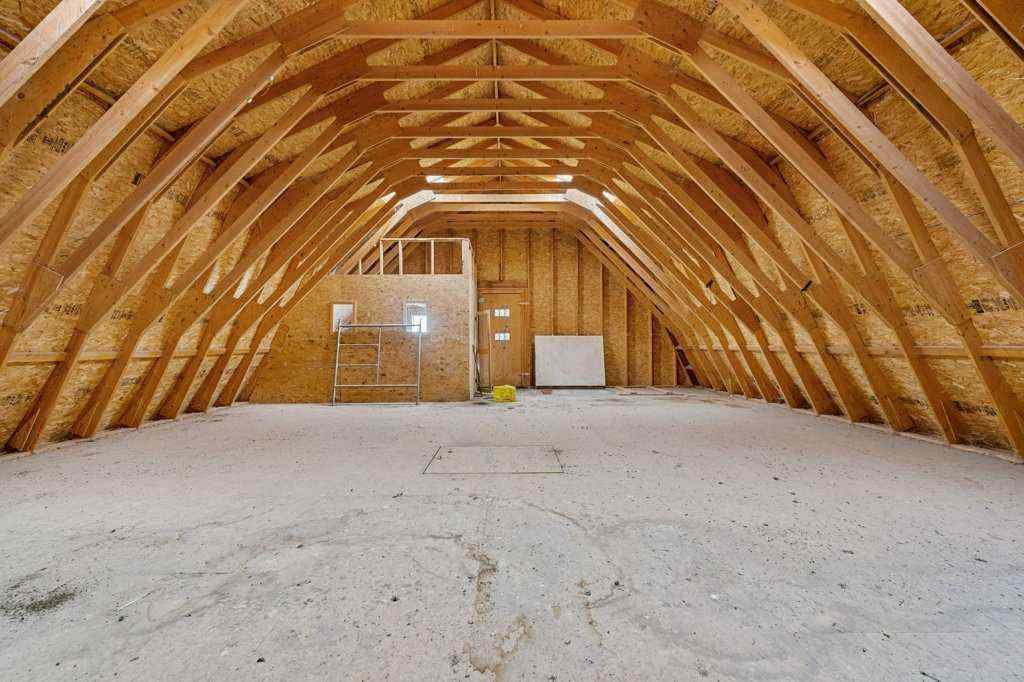 MLS® A2250501 - 264166 Range Road 262   in NONE Rural Rocky View County, Residential