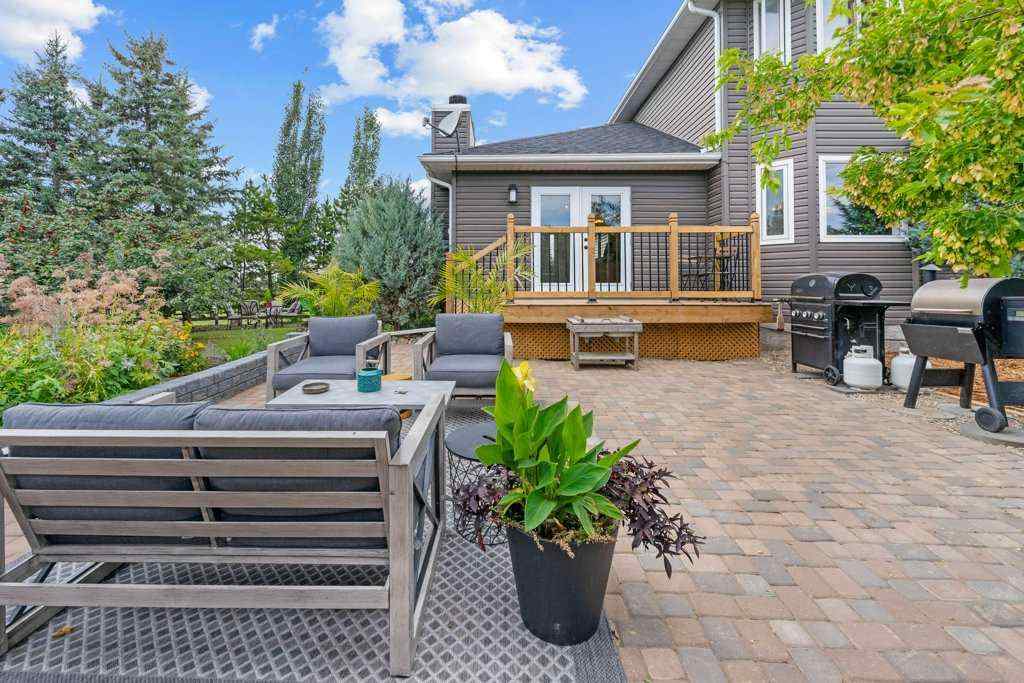 MLS® A2250501 - 264166 Range Road 262   in NONE Rural Rocky View County, Residential