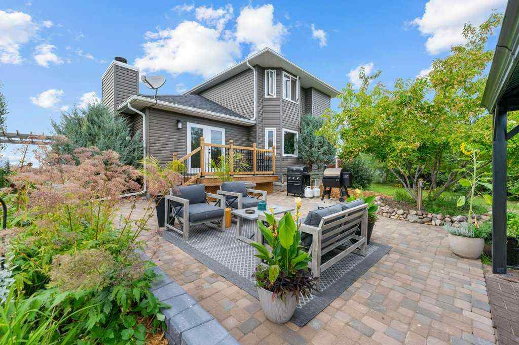 MLS® A2250501 - 264166 Range Road 262   in NONE Rural Rocky View County, Residential
