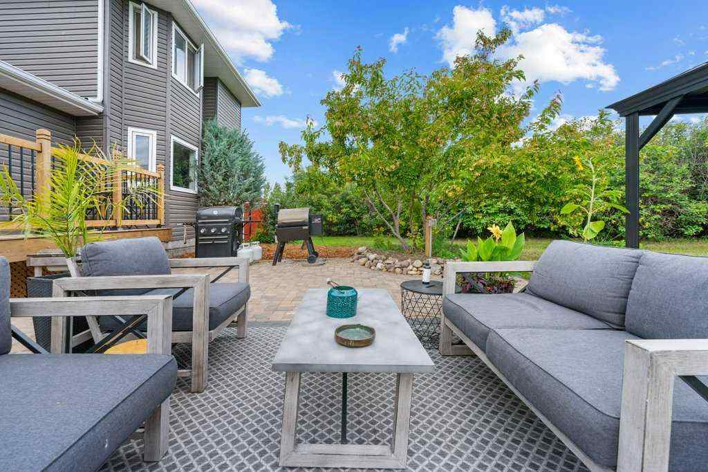 MLS® A2250501 - 264166 Range Road 262   in NONE Rural Rocky View County, Residential