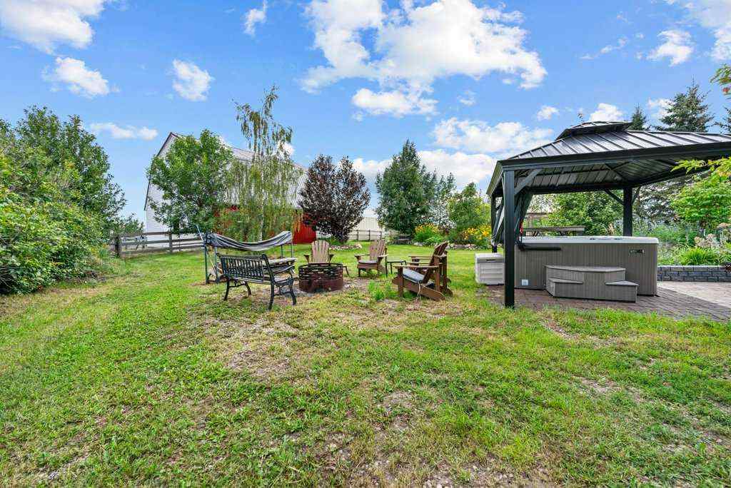 MLS® A2250501 - 264166 Range Road 262   in NONE Rural Rocky View County, Residential