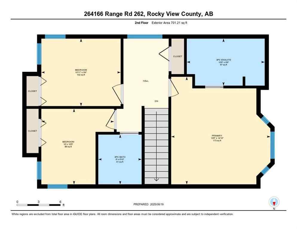 MLS® A2250501 - 264166 Range Road 262   in NONE Rural Rocky View County, Residential