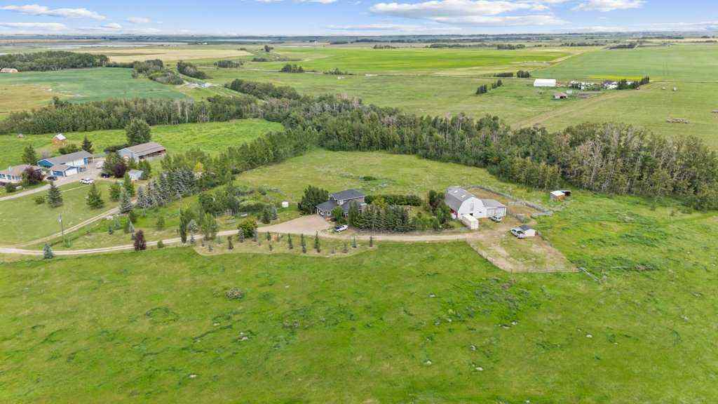 MLS® A2250501 - 264166 Range Road 262   in NONE Rural Rocky View County, Residential
