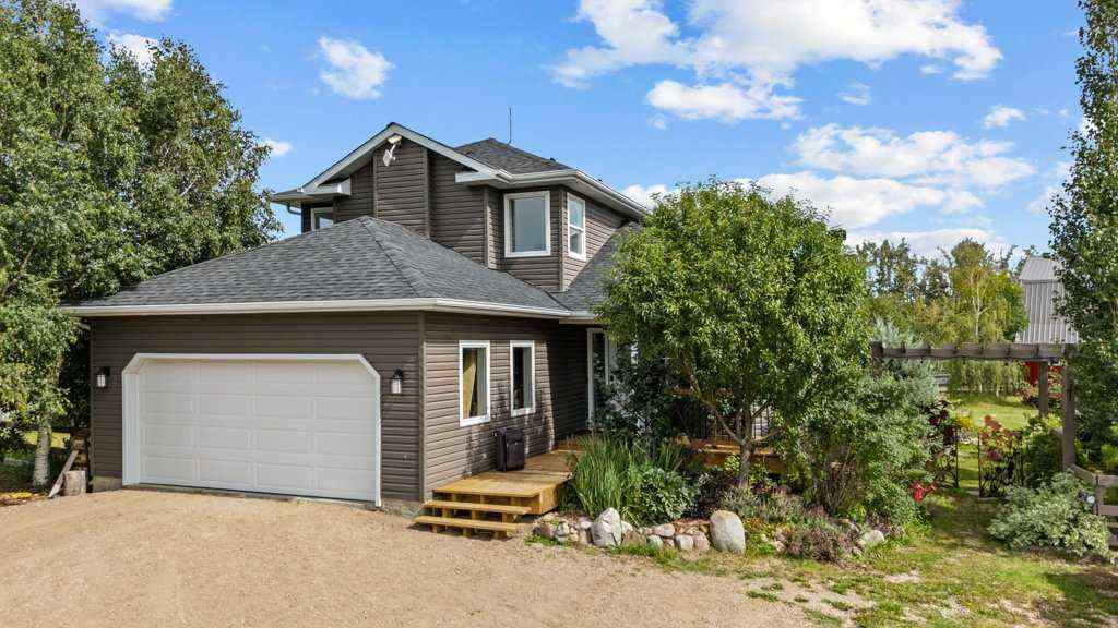 MLS® A2250501 - 264166 Range Road 262   in NONE Rural Rocky View County, Residential