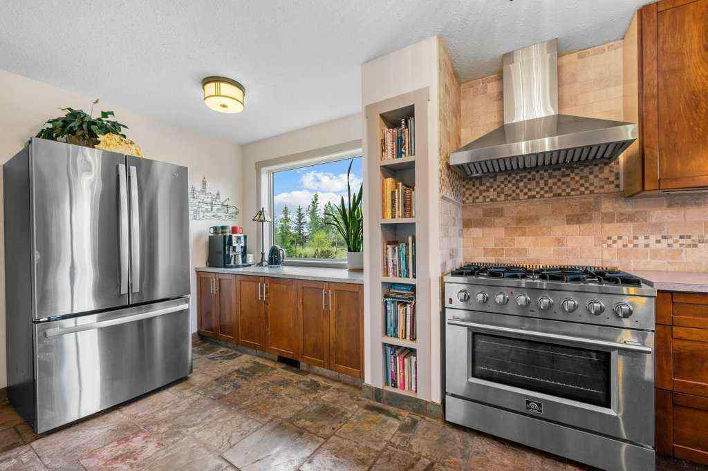 MLS® A2250501 - 264166 Range Road 262   in NONE Rural Rocky View County, Residential