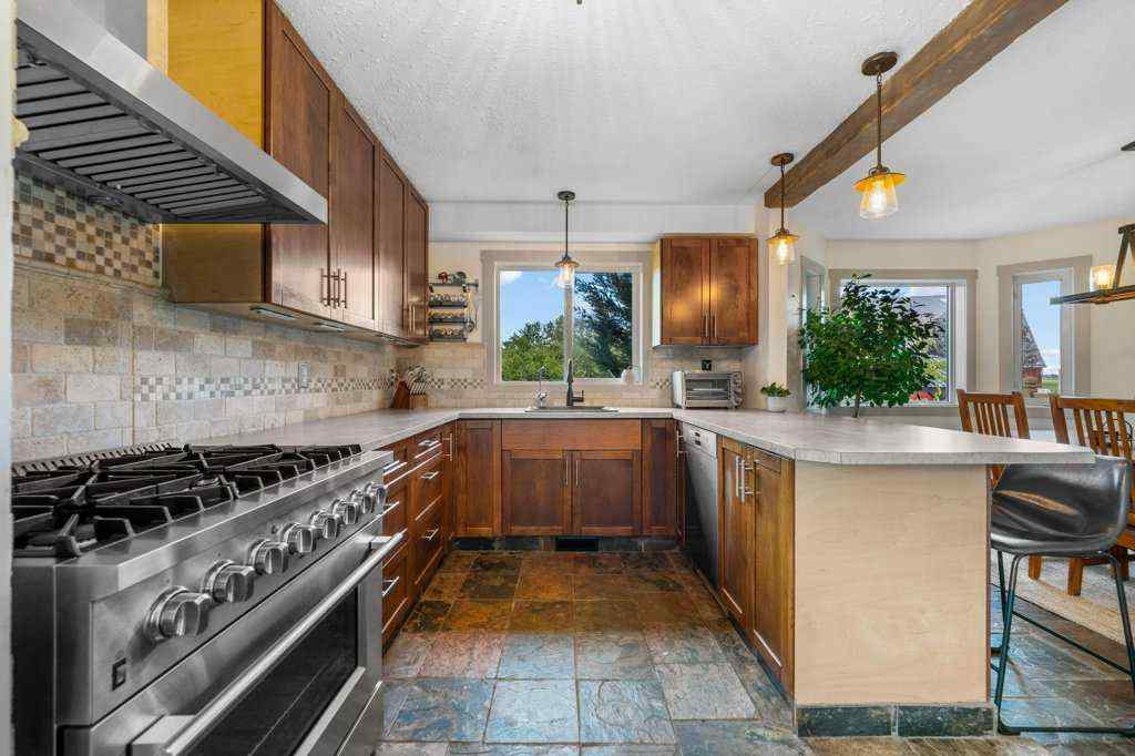 MLS® A2250501 - 264166 Range Road 262   in NONE Rural Rocky View County, Residential