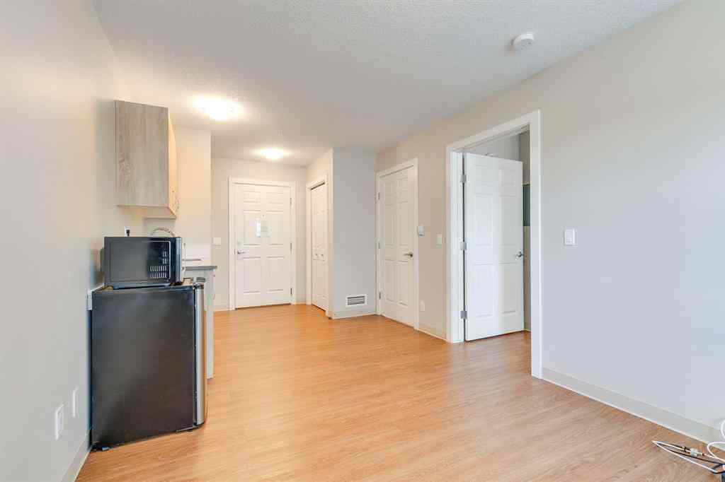 MLS® A2250503 - Unit #106 2635 Eversyde Avenue SW in Evergreen Calgary, Residential