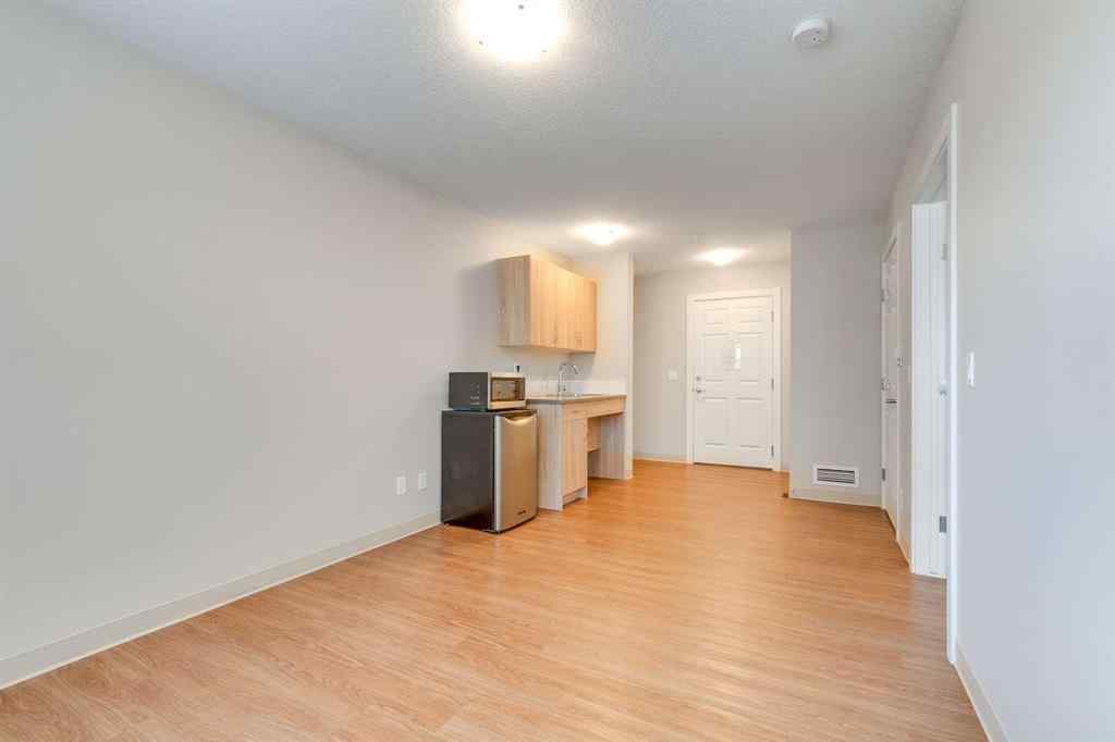 MLS® A2250503 - Unit #106 2635 Eversyde Avenue SW in Evergreen Calgary, Residential
