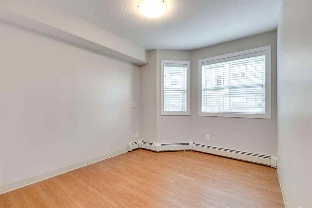 MLS® A2250503 - Unit #106 2635 Eversyde Avenue SW in Evergreen Calgary, Residential