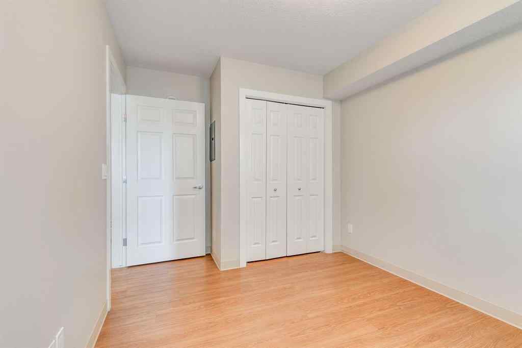 MLS® A2250503 - Unit #106 2635 Eversyde Avenue SW in Evergreen Calgary, Residential