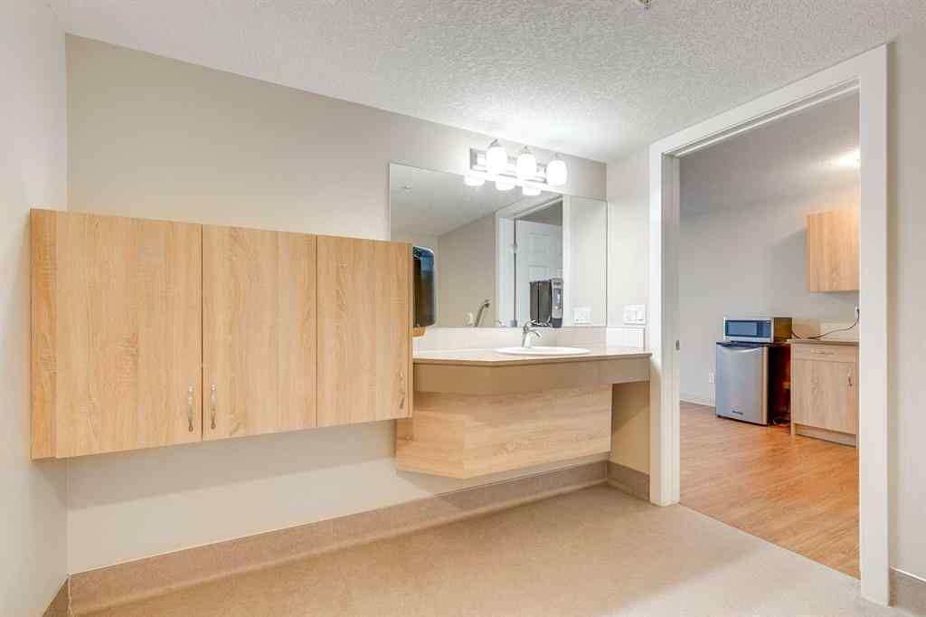 MLS® A2250503 - Unit #106 2635 Eversyde Avenue SW in Evergreen Calgary, Residential