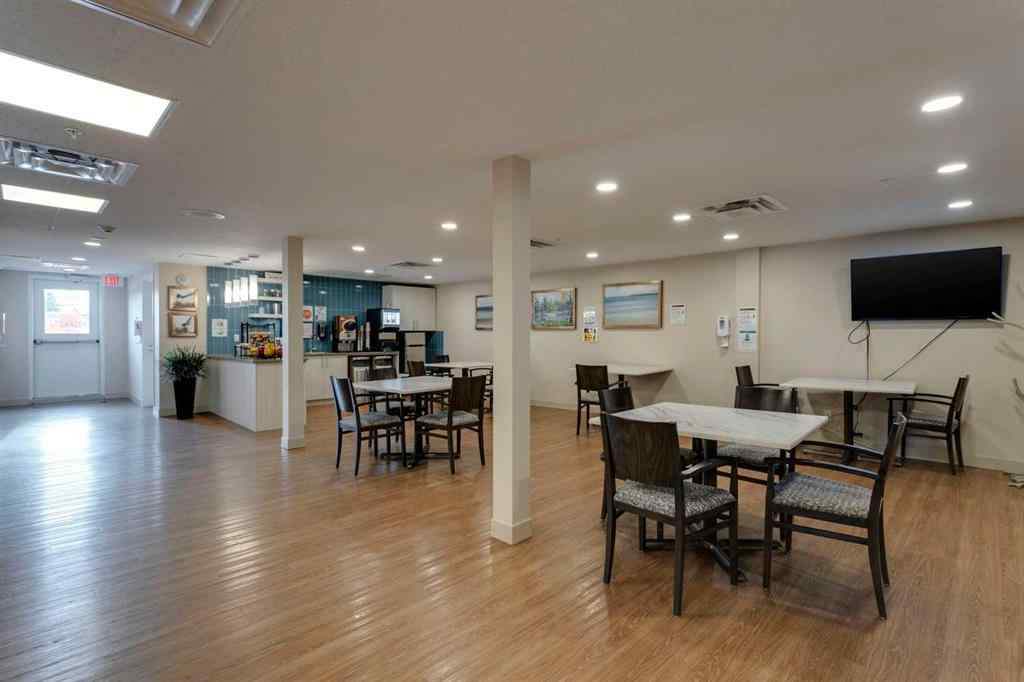 MLS® A2250503 - Unit #106 2635 Eversyde Avenue SW in Evergreen Calgary, Residential