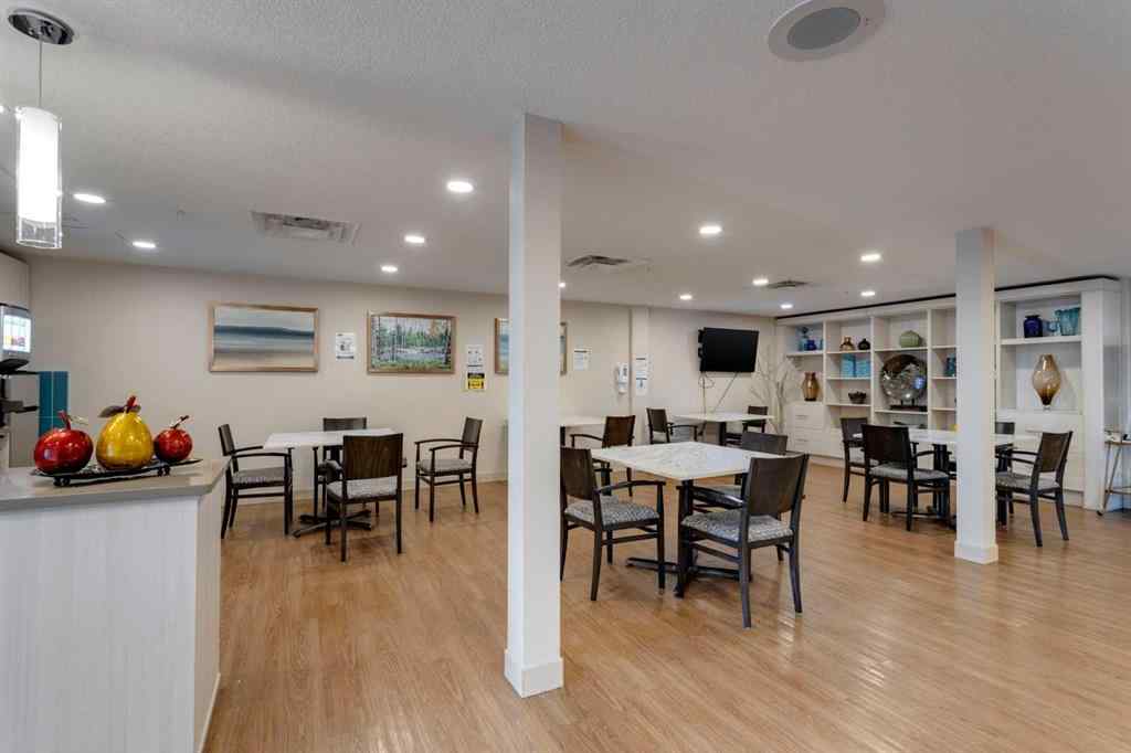 MLS® A2250503 - Unit #106 2635 Eversyde Avenue SW in Evergreen Calgary, Residential