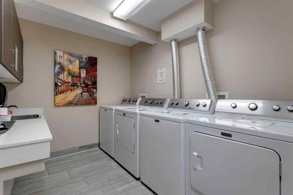 MLS® A2250503 - Unit #106 2635 Eversyde Avenue SW in Evergreen Calgary, Residential