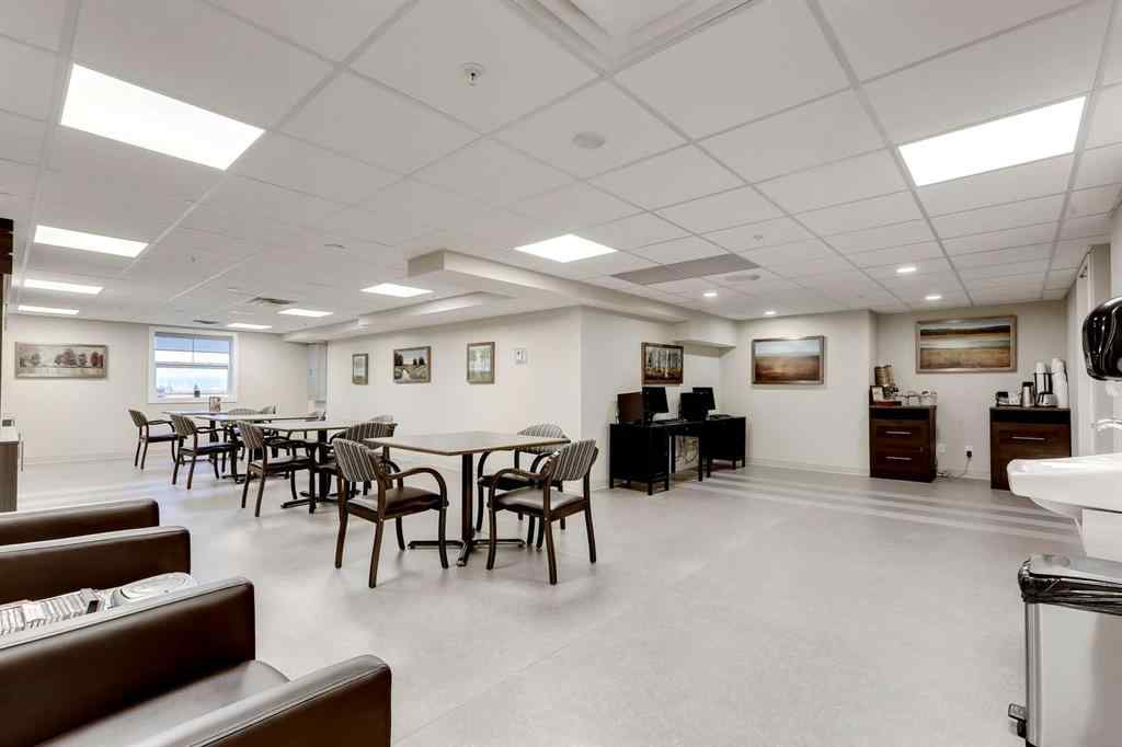MLS® A2250503 - Unit #106 2635 Eversyde Avenue SW in Evergreen Calgary, Residential