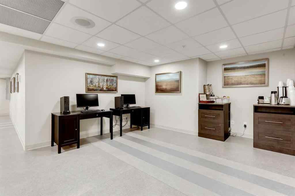 MLS® A2250503 - Unit #106 2635 Eversyde Avenue SW in Evergreen Calgary, Residential