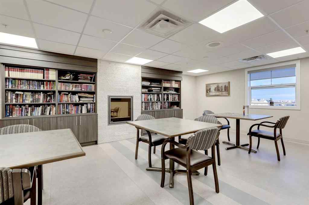 MLS® A2250503 - Unit #106 2635 Eversyde Avenue SW in Evergreen Calgary, Residential