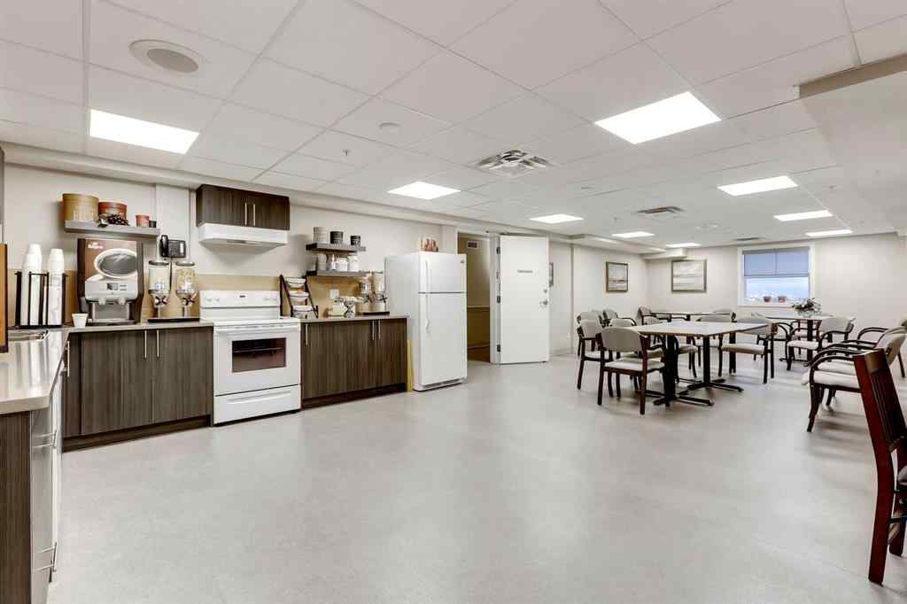 MLS® A2250503 - Unit #106 2635 Eversyde Avenue SW in Evergreen Calgary, Residential