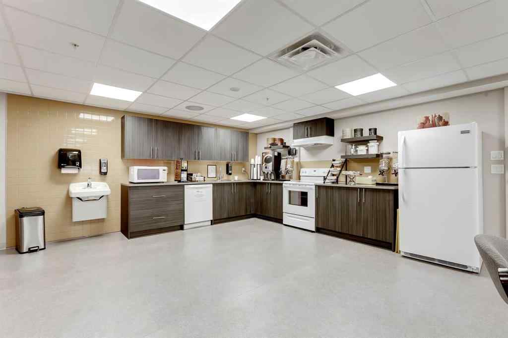 MLS® A2250503 - Unit #106 2635 Eversyde Avenue SW in Evergreen Calgary, Residential