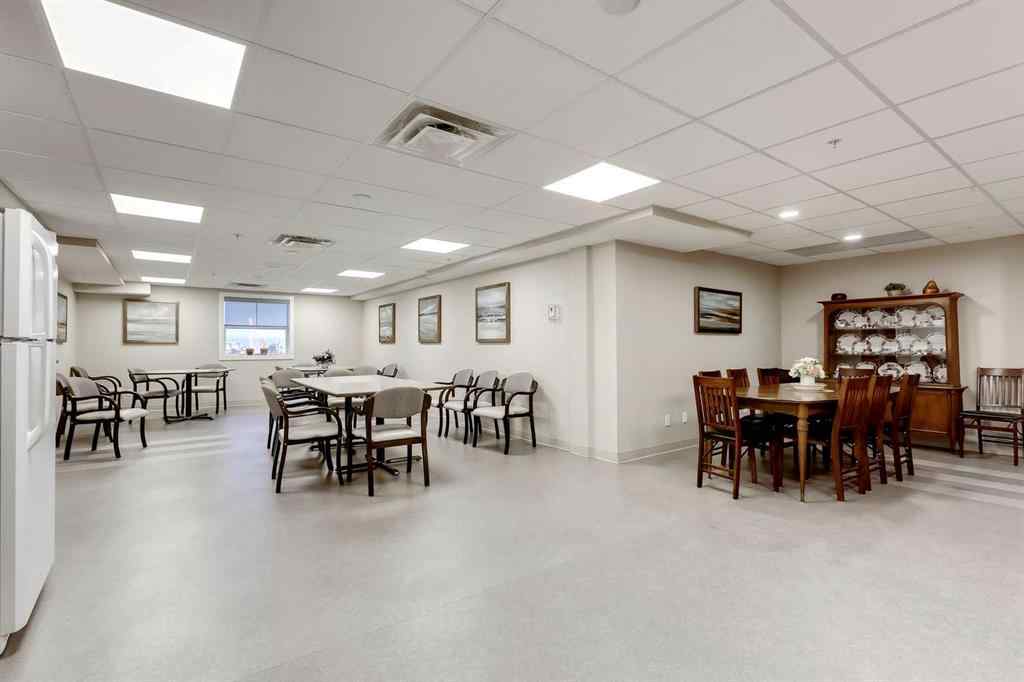 MLS® A2250503 - Unit #106 2635 Eversyde Avenue SW in Evergreen Calgary, Residential