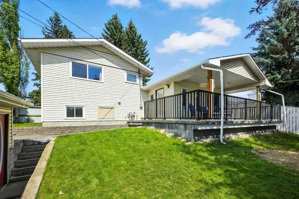 MLS® A2250505 - 139 Huntford Green NE in Huntington Hills Calgary, Residential