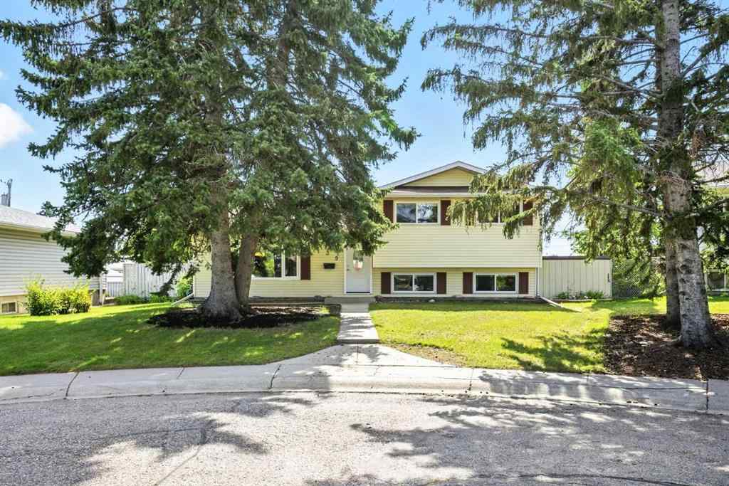 MLS® A2250505 - 139 Huntford Green NE in Huntington Hills Calgary, Residential