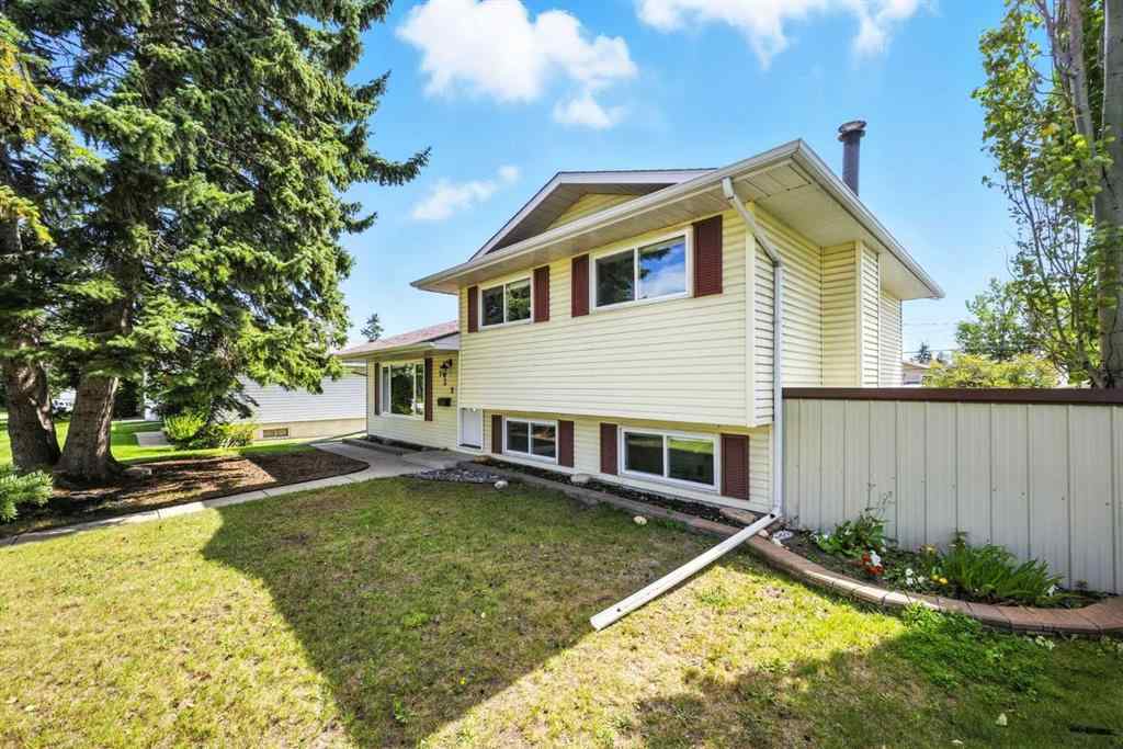 MLS® A2250505 - 139 Huntford Green NE in Huntington Hills Calgary, Residential