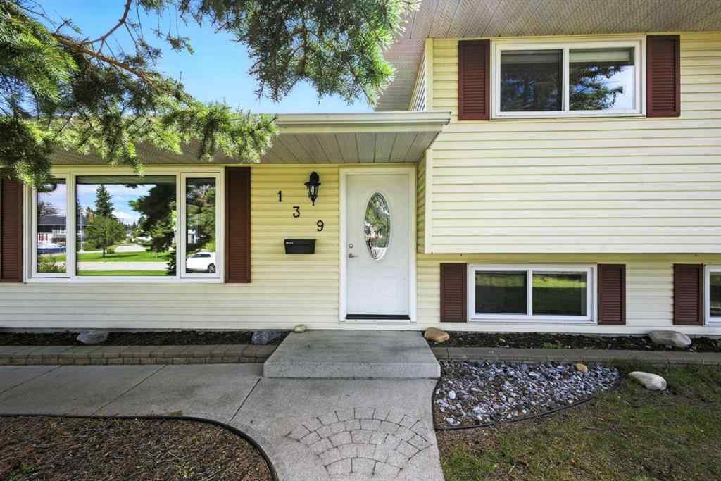 MLS® A2250505 - 139 Huntford Green NE in Huntington Hills Calgary, Residential