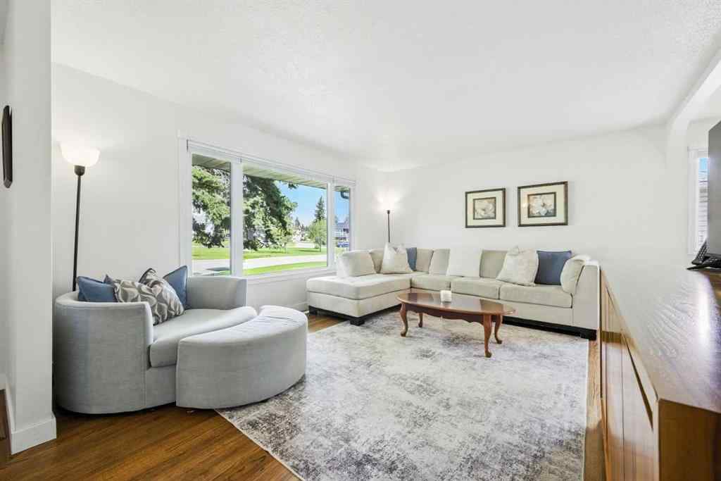 MLS® A2250505 - 139 Huntford Green NE in Huntington Hills Calgary, Residential